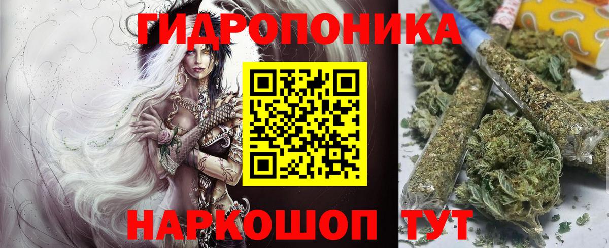 Каннабис White Widow Муром